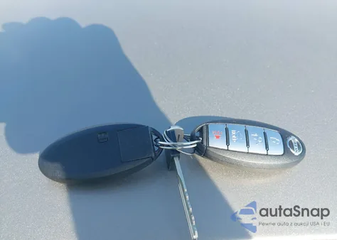 2014 Nissan Altima 2.5 S from USA, damaged, VIN 1N4AL3AP3EC281442